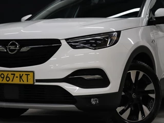 Opel Grandland X [TREKHAAK, APPLE CARPLAY, ANDROID, ELEK. KOFFERKLEP, PARKEERSENSOR, CRUISE, NIEUWSTAAT] - afbeelding nr 20