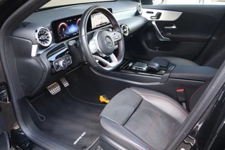 Mercedes-Benz A-Klasse Mercedes-Benz A-Klasse 250 e Business Solution AMG Limited NL-Auto!! Matrix I SfeerverL. I Adap.Cruise - afbeelding nr 6