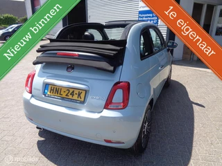 Fiat 500C - 532019808-0