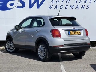 Fiat 500X | Navi | DAB | Winter Pack - afbeelding nr 5
