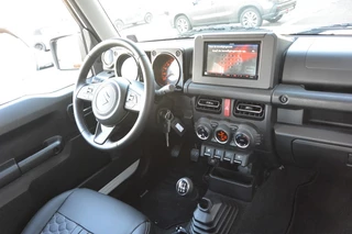 Suzuki Jimny - afbeelding nr 23