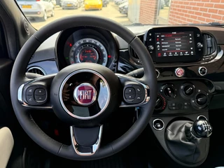 Fiat 500 - afbeelding nr 8