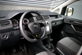 Volkswagen Caddy Volkswagen Caddy 2.0 TDI | CarPlay | PDC | Cruise control | Trekhaak | Airco | NAP Logisch | Schroefset | Spoilerset | Nieuwe APK | Euro 6 - afbeelding nr 9