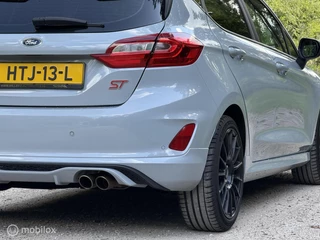 Ford Fiesta Ford Fiesta 1.5 ST-3 200 PK |OZ-Racing | Recaro - afbeelding nr 20