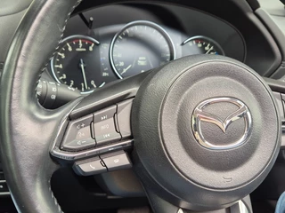 Mazda CX-5 Mazda CX-5 SKYACTIV-G 194 FWD 6AT GT-M / Sunroof - afbeelding nr 19