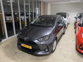 Toyota Yaris - afbeelding nr 16