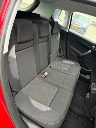 Peugeot 2008 Peugeot 2008 1.2 PureTech Blue Lion - afbeelding nr 27