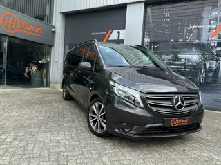 Mercedes-Benz Vito Mercedes Vito Bestel 116 CDI Extra Lang DC Comfort - afbeelding nr 5