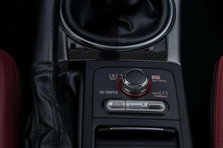 Subaru WRX Subaru WRX STI 2.5T 300PK Sport Premium - afbeelding nr 27