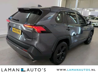 Toyota RAV4 Toyota RAV4 2.5 Hybrid 218pk Business Intro | Leder JBL CarPlay ECC Nav 18