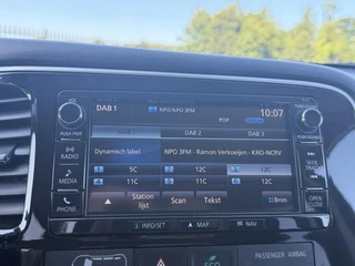 Mitsubishi Outlander Mitsubishi Outlander 2.0 PHEV Business Edition 2e Eigenaar,Navi,Camera,Trekhaak,Leder,Clima,Cruise,Apk tot 01-2026 - afbeelding nr 12