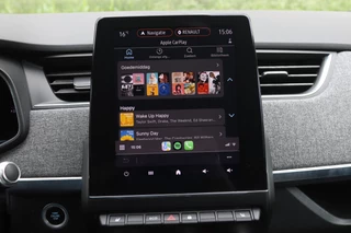 Renault ZOE LED/Navi/Camera/Keyless/Crc/Ecc/Pdc/16