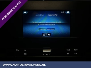 Mercedes-Benz Sprinter Mercedes-Benz Sprinter 317 CDI 170pk L3H2 Fabrieksgarantie Euro6 Airco | Camera | Apple Carplay | Cruisecontrol Android Auto, Parkeersensoren, Stoelverwarming, Bijrijdersbank - afbeelding nr 5