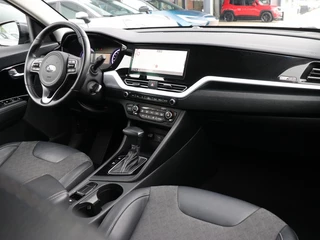 Kia Niro - afbeelding nr 3