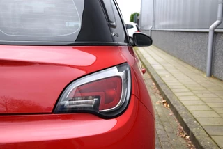 Opel ADAM Opel ADAM 1.0 Turbo Jam Favourite | Cruise control | Airco | Middenarmsteun | - afbeelding nr 7