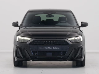 Audi A1 Sportback Navi, Parkeerhulp plus, Led,Virtual cockpit 19 - afbeelding nr 8