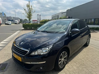 Peugeot 308 Peugeot 308 1.6 BlueHDi Panorama|6Bak 2015 - afbeelding nr 2