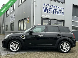 MINI Countryman Mini Countryman Cooper SE ALL4 Acc Clima Pano Leer Led Keyless H/K Carplay etc. - afbeelding nr 3