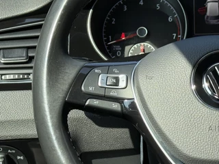 Volkswagen Golf Sportsvan Volkswagen Golf Sportsvan 1.4 TSI Highline/Automaat/Trekhaak/Stoelverwarming/Camera - afbeelding nr 9