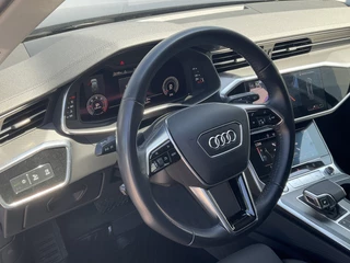 Audi A6 Audi A6 Avant 40 TDI Sport Launch edition Business - afbeelding nr 10