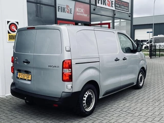 Toyota ProAce Toyota ProAce Compact 1.6 D-4D COMFORT - AC &CC - TREKHAAK - afbeelding nr 4