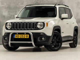 Jeep Renegade 1.4 MultiAir Longitude