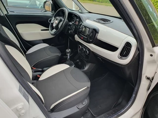 Fiat 500L - afbeelding nr 11