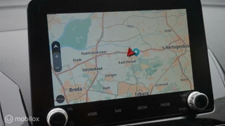 Mitsubishi Eclipse Cross Mitsubishi Eclipse Cross 2.4 PHEV Black Edition Trekhaak 1500kg | Navigatie | 360 Camera | Stoel + Stuurverwarming - afbeelding nr 12