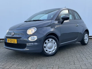 Fiat 500 - afbeelding nr 14