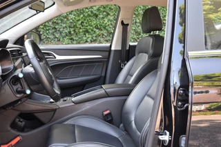 MG ZS EV MG ZS EV MG Luxury 45 kWh | LEDER | PANORAMADAK| CARPLAY - afbeelding nr 7