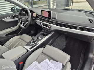 Audi A4 Audi A4 allroad quattro 2.0 TFSI MHEV Edition - afbeelding nr 22