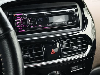 Citroën C-Zero Citroën C-Zero 4-persoons 16 kWh (67 PK) 1e-Eig. & Dealer-Onderh. BOVAG-Garantie. NL-Auto. - afbeelding nr 32