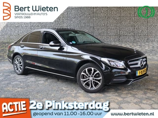Mercedes-Benz C-Klasse - 79439712-0