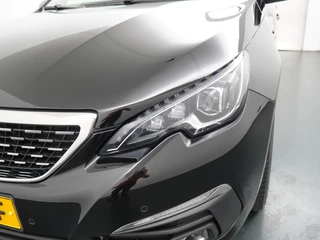 Peugeot 308 Peugeot 308 SW 1.2 PureTech GT-line - afbeelding nr 13