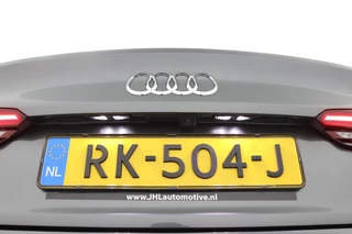Audi A5 Audi A5 Sportback 2.0 TFSI Sport S-line Edition*PANO*ACC*VIRTUAL* - afbeelding nr 48