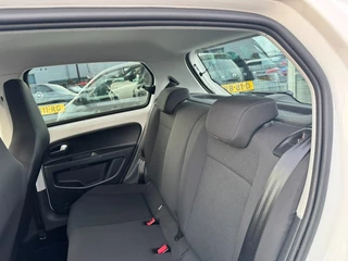 Volkswagen up! - afbeelding nr 17