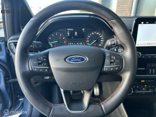 Ford Fiesta Ford Fiesta 1.0 EcoBoost ST-Line  Led | Carplay | Navi - afbeelding nr 19