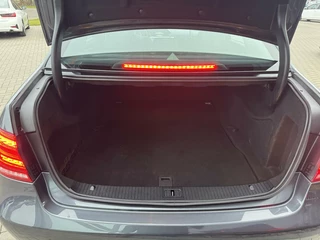 Mercedes-Benz E-Klasse Mercedes E-klasse 200 Ambition Avantgarde | Leder | Dak | 82000km - afbeelding nr 24
