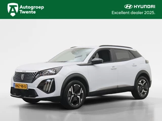 Peugeot 2008 Peugeot 2008 1.2 PureTech Allure | Private lease 529 p.m. - afbeelding nr 1