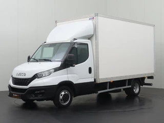 Iveco Daily | Airco | Cruise | 3-Persoons - afbeelding nr 7
