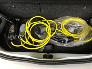 Volkswagen e-up! - afbeelding nr 23