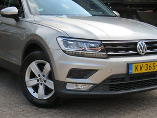 Volkswagen Tiguan Volkswagen Tiguan 1.4 TSI CON. SERIES / Led / Navi / Wegklap.haak / BOVAG garantie - afbeelding nr 42