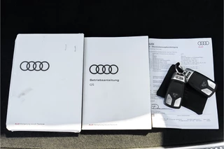 Audi Q5 Audi Q5 Sportback 50 TFSI e S Edition Black Pack Pano 360° Trekhaak - afbeelding nr 7