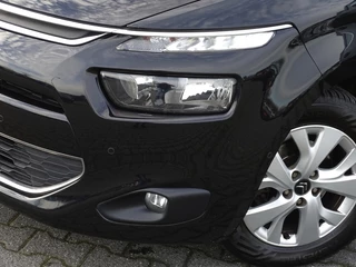Citroën C4 Picasso Citroën C4 Picasso 1.2 PureT. Sport / 2016 / luxe pakket / LED - afbeelding nr 23