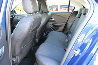 Opel Corsa Opel Corsa 1.2 Elegance Automaat , Trekhaak , Camera , Navi. - afbeelding nr 10