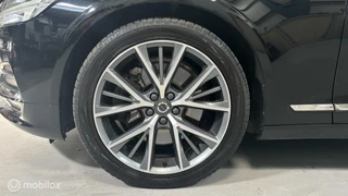 Volvo V90 Volvo V90 2.0 T6 AWD Inscription PANO / ACC / LEER - afbeelding nr 4