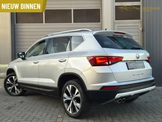 SEAT Ateca Seat Ateca 1.4 EcoTSI Xcellence DSG/Pano/360/Virtual/Keyless - afbeelding nr 2