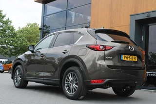 Mazda CX-5 Mazda CX-5 2.0 165PK Automaat | BOSE | Leder | Trekhaak | Stoelverwarming - afbeelding nr 13