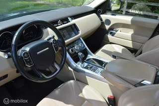 Land Rover Range Rover Sport Land Rover Range Rover Sport 3.0 TDV6 HSE Dynamic Panorama - afbeelding nr 13