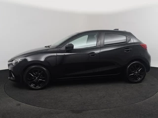 Mazda 2 - afbeelding nr 6